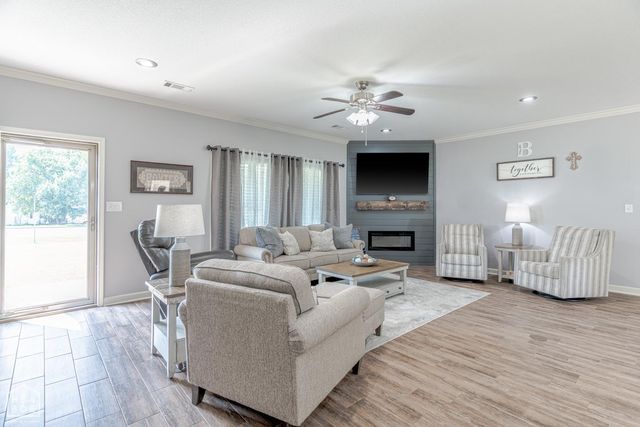 5306 Johnwood Drive, Jonesboro, AR 72404