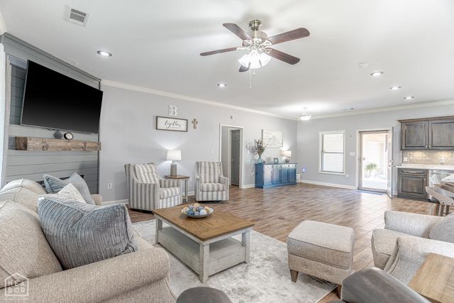 5306 Johnwood Drive, Jonesboro, AR 72404