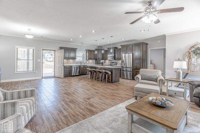 5306 Johnwood Drive, Jonesboro, AR 72404