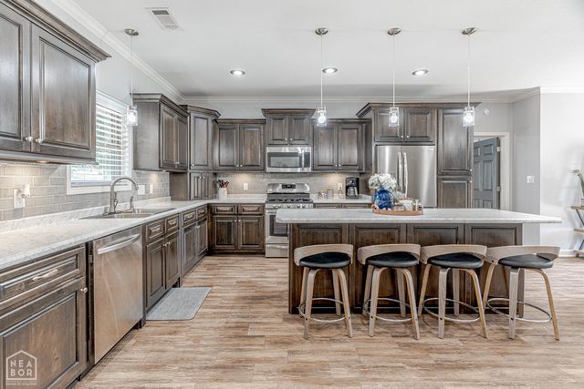 5306 Johnwood Drive, Jonesboro, AR 72404