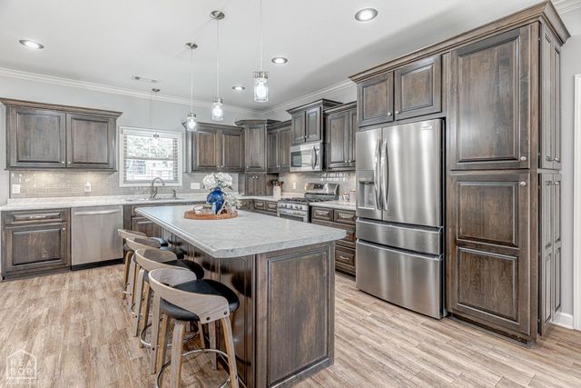 5306 Johnwood Drive, Jonesboro, AR 72404