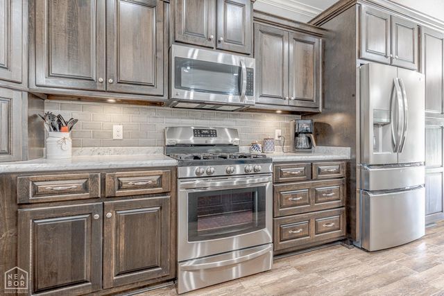 5306 Johnwood Drive, Jonesboro, AR 72404