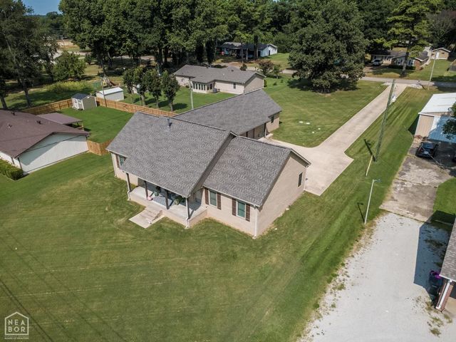 5306 Johnwood Drive, Jonesboro, AR 72404