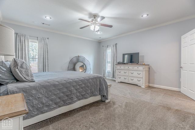 5306 Johnwood Drive, Jonesboro, AR 72404
