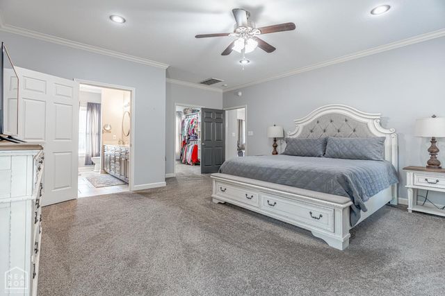 5306 Johnwood Drive, Jonesboro, AR 72404