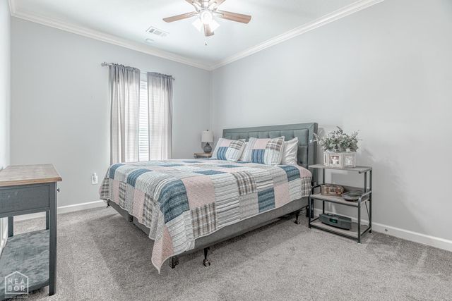 5306 Johnwood Drive, Jonesboro, AR 72404