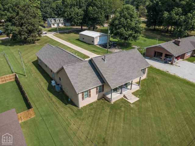 5306 Johnwood Drive, Jonesboro, AR 72404