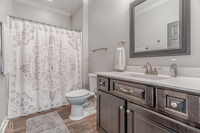 5306 Johnwood Drive, Jonesboro, AR 72404