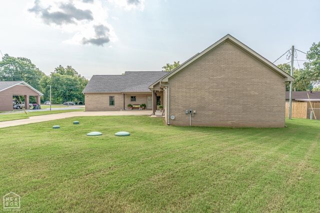 5306 Johnwood Drive, Jonesboro, AR 72404