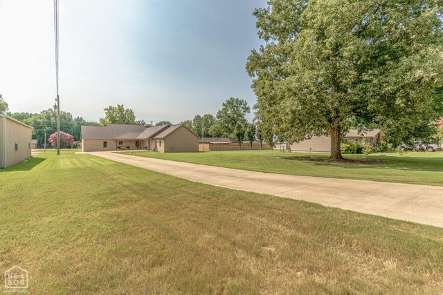 5306 Johnwood Drive, Jonesboro, AR 72404