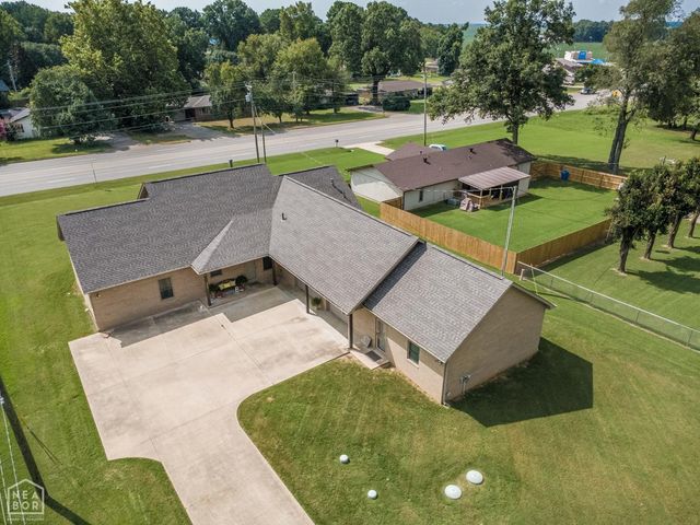 5306 Johnwood Drive, Jonesboro, AR 72404