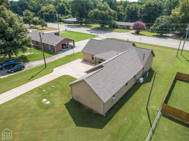 5306 Johnwood Drive, Jonesboro, AR 72404