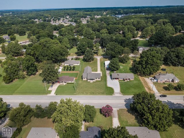 5306 Johnwood Drive, Jonesboro, AR 72404
