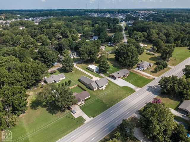 5306 Johnwood Drive, Jonesboro, AR 72404