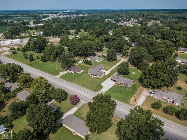 5306 Johnwood Drive, Jonesboro, AR 72404