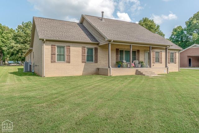 5306 Johnwood Drive, Jonesboro, AR 72404