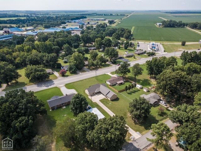 5306 Johnwood Drive, Jonesboro, AR 72404