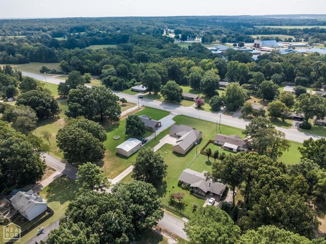 5306 Johnwood Drive, Jonesboro, AR 72404