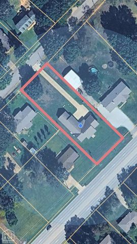 5306 Johnwood Drive, Jonesboro, AR 72404