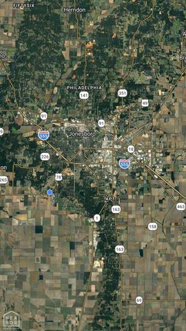 5306 Johnwood Drive, Jonesboro, AR 72404