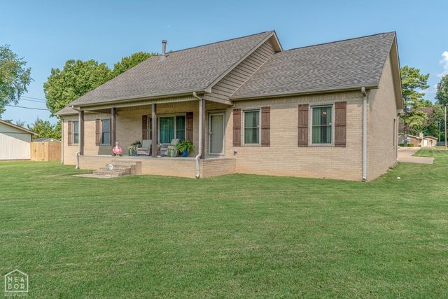 5306 Johnwood Drive, Jonesboro, AR 72404