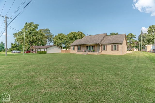 5306 Johnwood Drive, Jonesboro, AR 72404