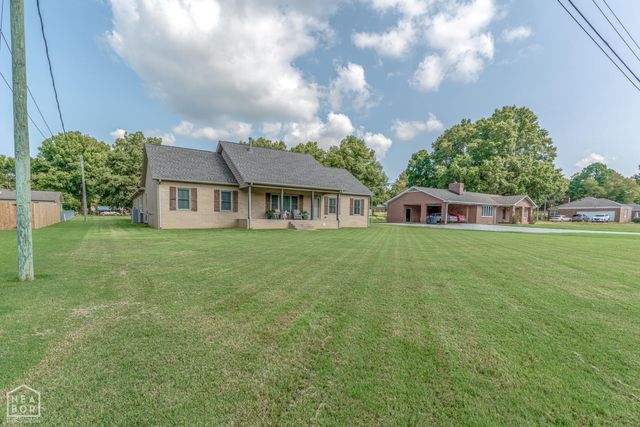 5306 Johnwood Drive, Jonesboro, AR 72404