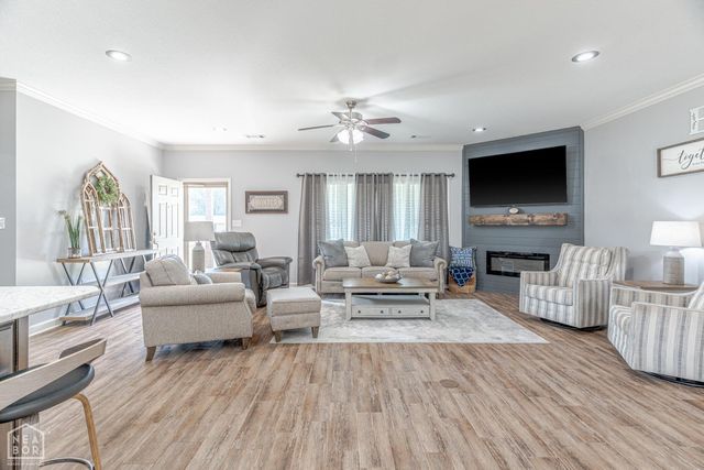 5306 Johnwood Drive, Jonesboro, AR 72404