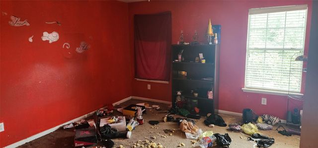 1303 Coppermeade Drive, Houston, TX 77067