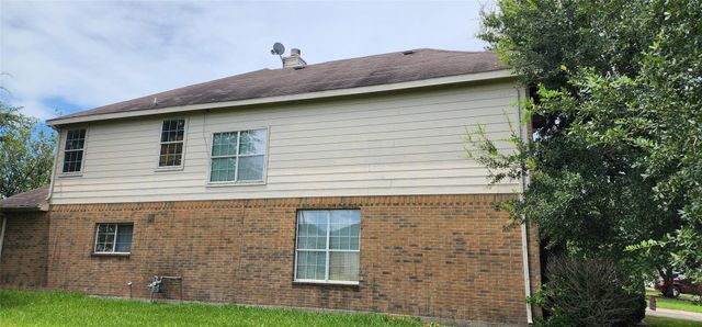 1303 Coppermeade Drive, Houston, TX 77067