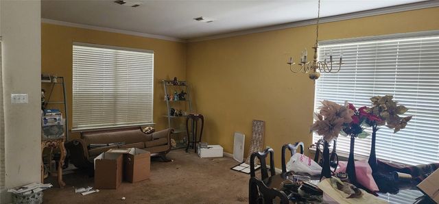 1303 Coppermeade Drive, Houston, TX 77067