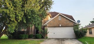 1303 Coppermeade Drive, Houston, TX 77067