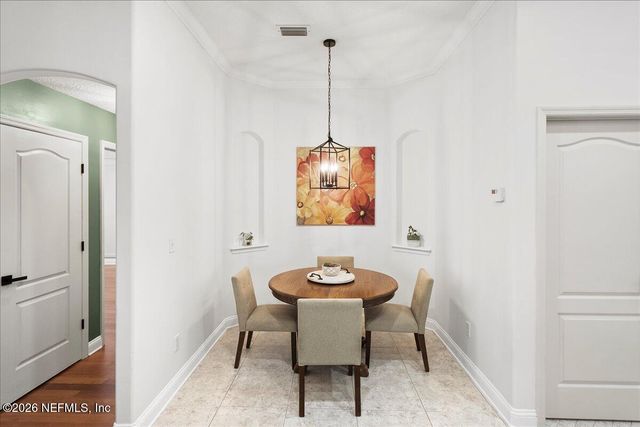 133 OAKWOOD PLANTATION Drive, Fleming Island, FL 32003