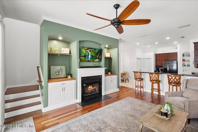 133 OAKWOOD PLANTATION Drive, Fleming Island, FL 32003