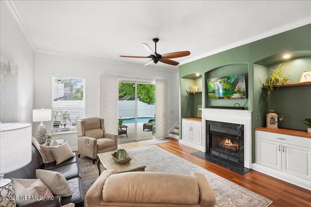 133 OAKWOOD PLANTATION Drive, Fleming Island, FL 32003