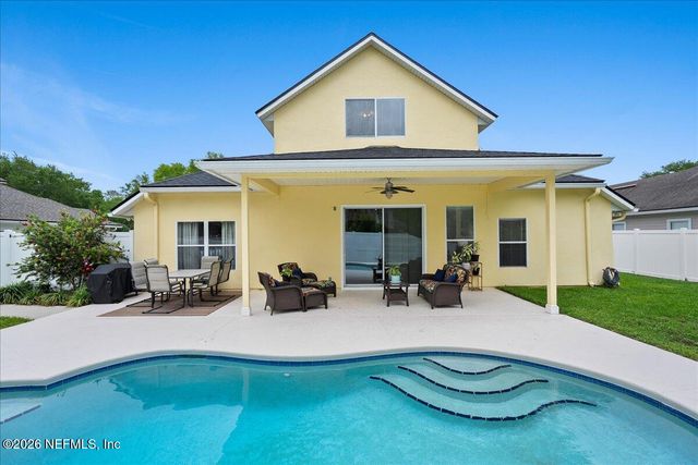 133 OAKWOOD PLANTATION Drive, Fleming Island, FL 32003