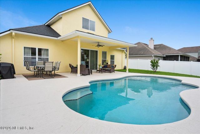 133 OAKWOOD PLANTATION Drive, Fleming Island, FL 32003