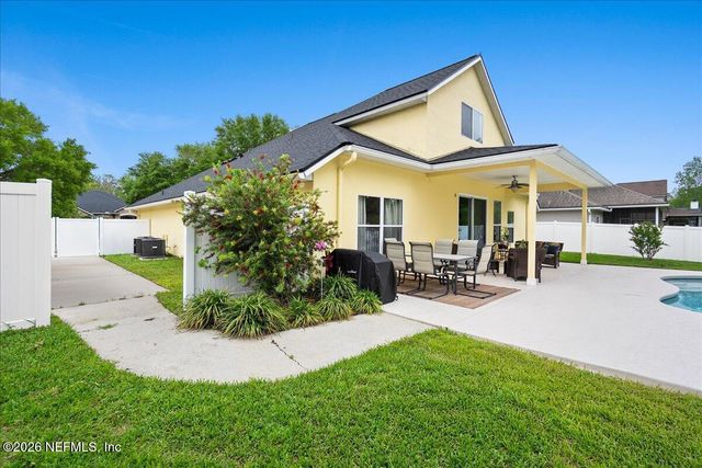 133 OAKWOOD PLANTATION Drive, Fleming Island, FL 32003