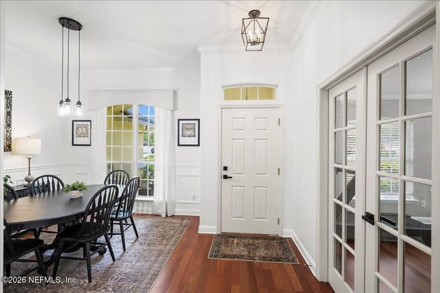 133 OAKWOOD PLANTATION Drive, Fleming Island, FL 32003