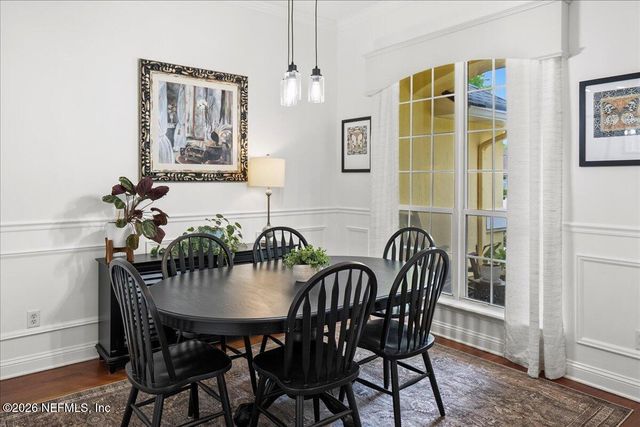 133 OAKWOOD PLANTATION Drive, Fleming Island, FL 32003