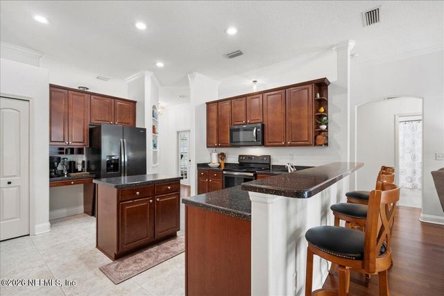 133 OAKWOOD PLANTATION Drive, Fleming Island, FL 32003