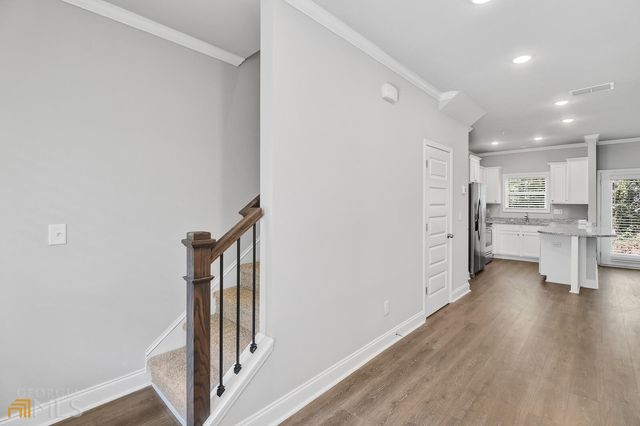 15 Sprayberry Road 15, Newnan, GA 30263