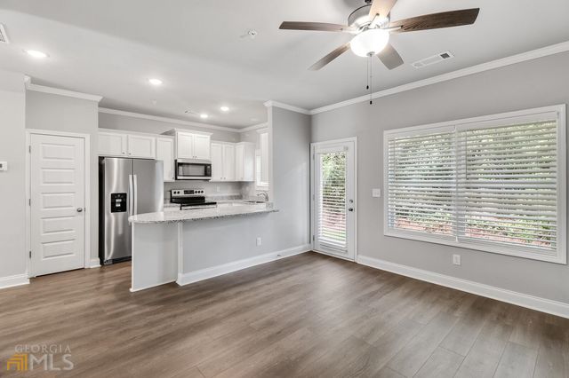 15 Sprayberry Road 15, Newnan, GA 30263