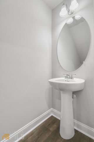 15 Sprayberry Road 15, Newnan, GA 30263