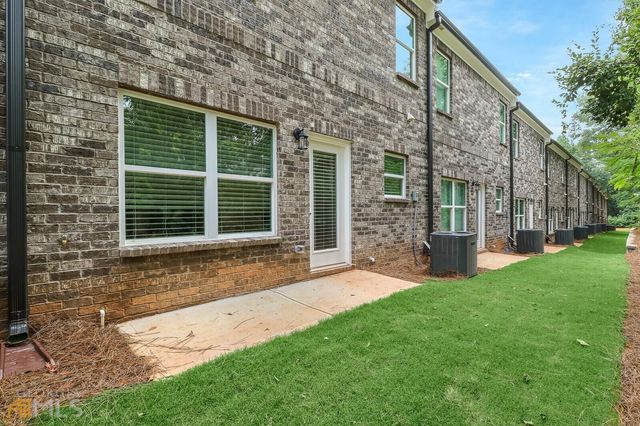 15 Sprayberry Road 15, Newnan, GA 30263