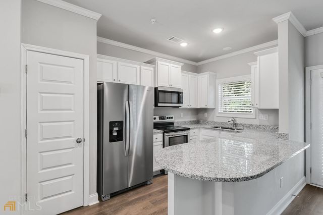 15 Sprayberry Road 15, Newnan, GA 30263