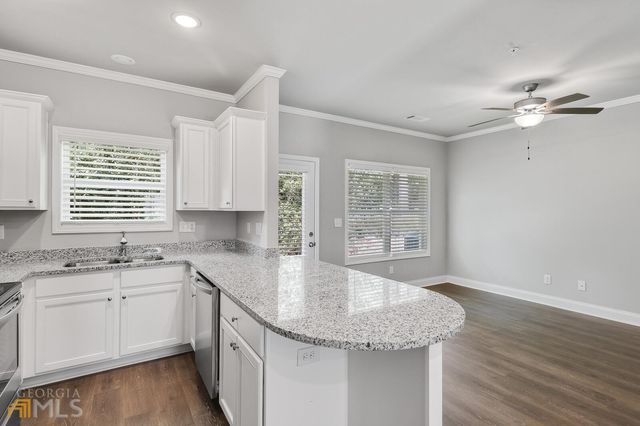 15 Sprayberry Road 15, Newnan, GA 30263