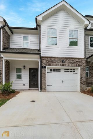 15 Sprayberry Road 15, Newnan, GA 30263