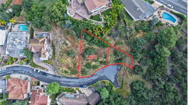 0 Arvin, Glendale, CA 91208