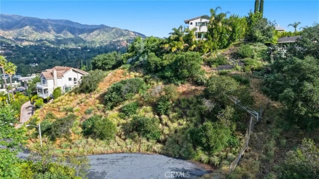 0 Arvin, Glendale, CA 91208
